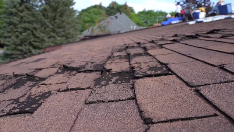 Best Slate Roofing  in Broussard, LA