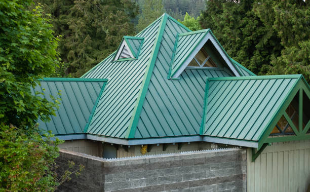 Best Roof Installation  in Broussard, LA